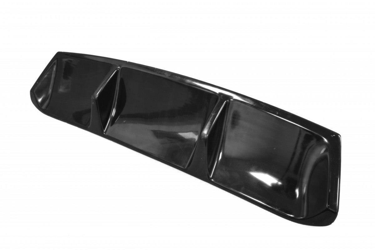 REAR VALANCE SKODA SUPERB III - 5