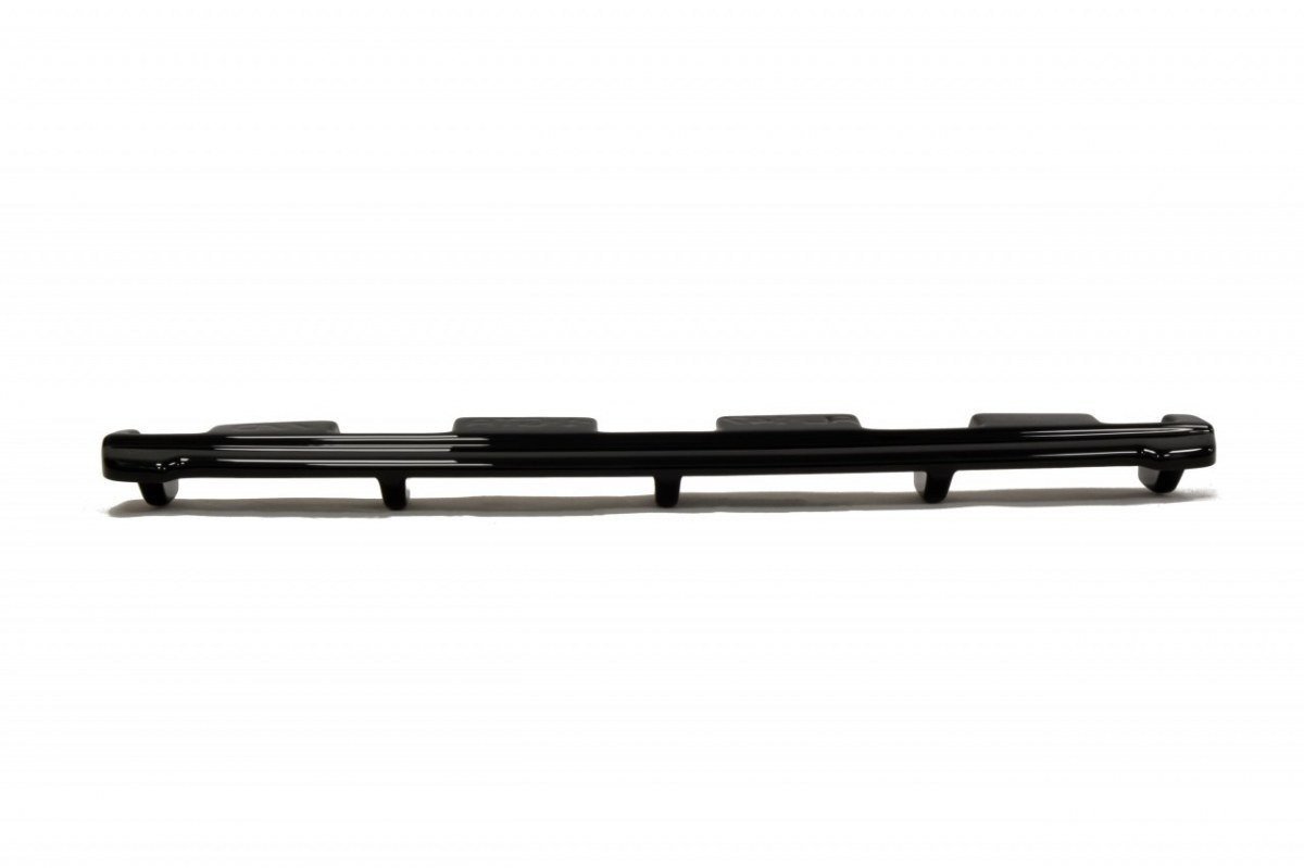 Central Rear Splitter (Vertical Bars) Alfa Romeo 147 GTA - 4