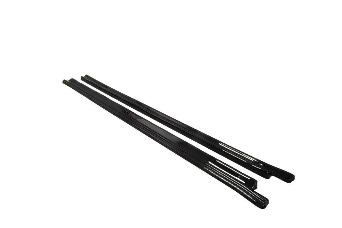 Side Skirts Diffusers Alfa Romeo 159 - 4