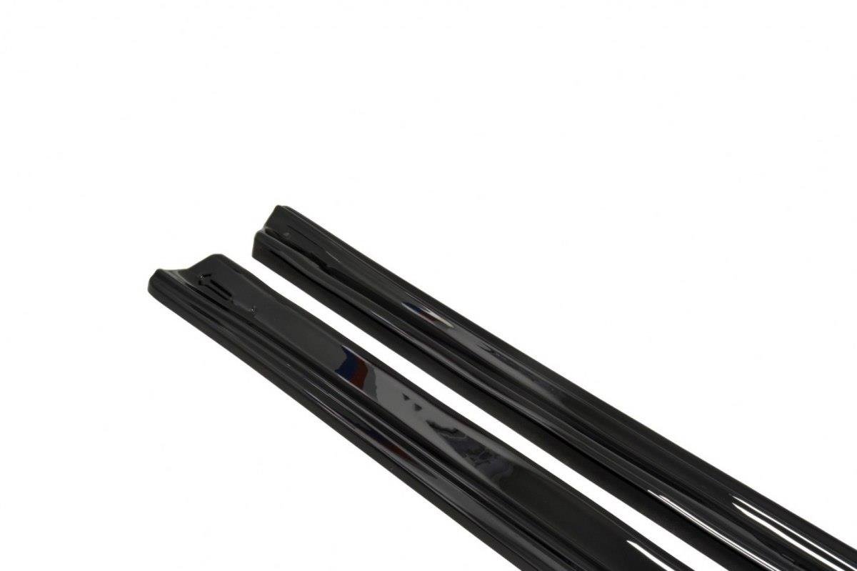 Side Skirts Diffusers Alfa Romeo 159 - 5