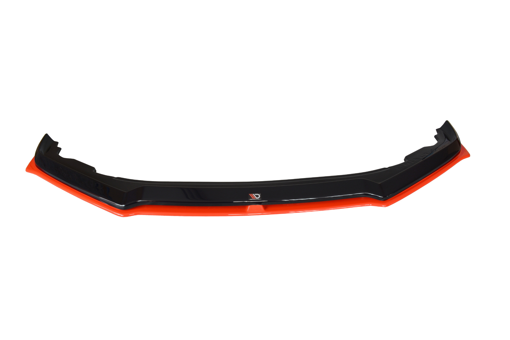 Front Splitter V.5 Subaru BRZ Facelift - 6