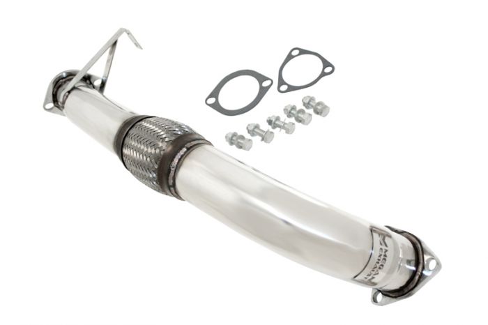 NISSAN S13/S14 89-98 SR20DET MEGAN RACING DOWNPIPE
