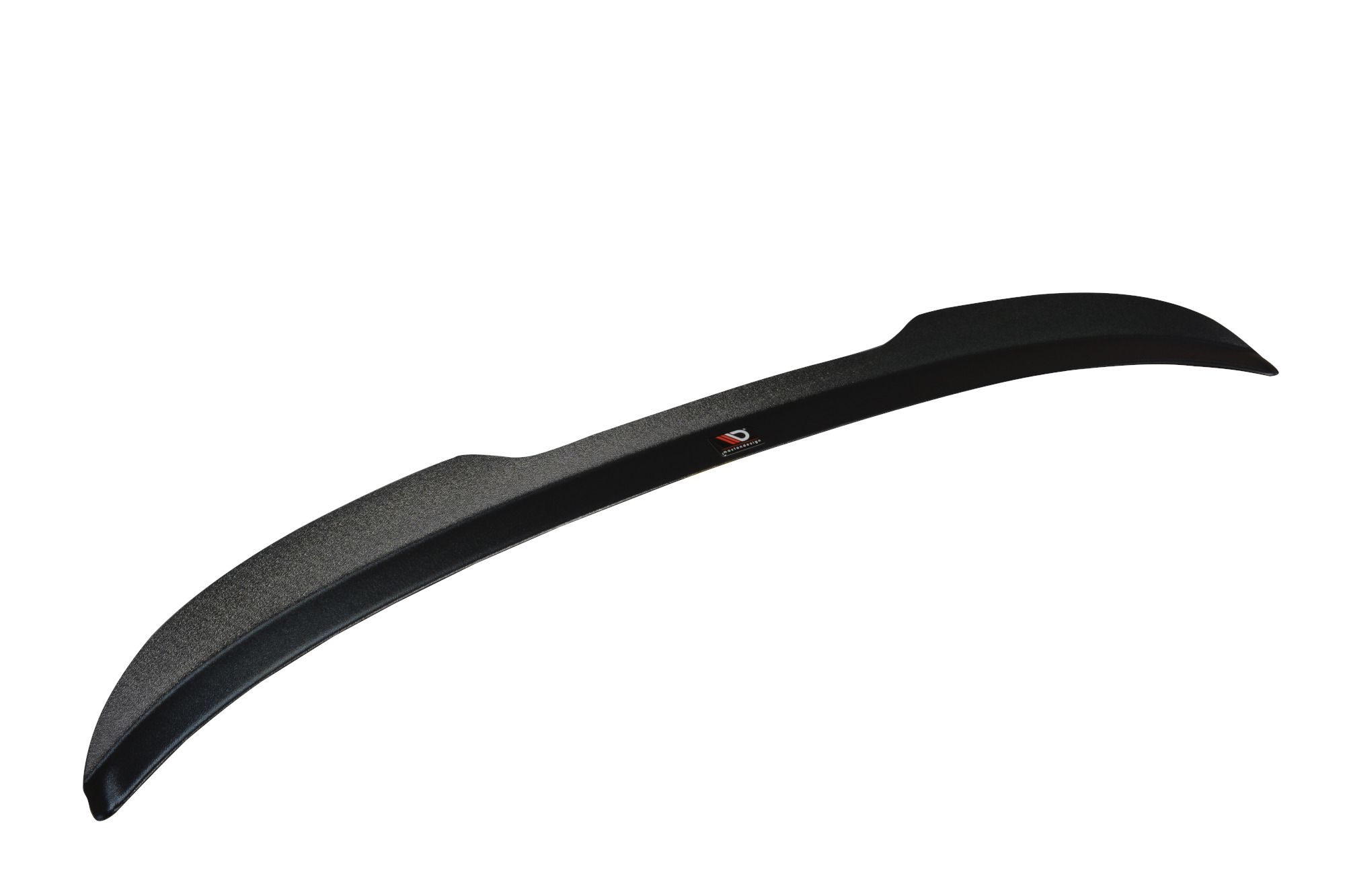 SPOILER CAP SSANGYONG TIVOLI - 6