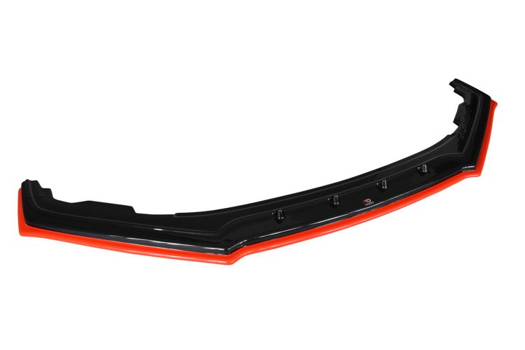 Front Splitter V.4 Subaru BRZ Facelift - 6
