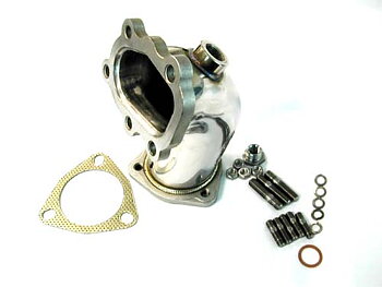 NISSAN S13/S14 89-99 SR20DET MEGAN RACING TURBO OUTLET