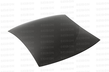 NISSAN GTR R35 09-10 SEIBON CARBON ROOF