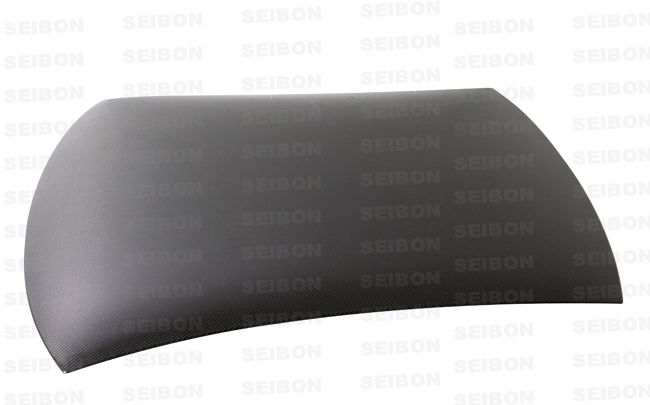 NISSAN GTR R35 09-10 SEIBON CARBON ROOF - 3