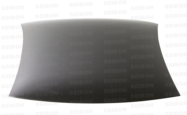 NISSAN GTR R35 09-10 SEIBON CARBON ROOF