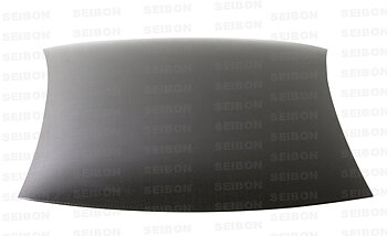 NISSAN GTR R35 09-10 SEIBON CARBON ROOF