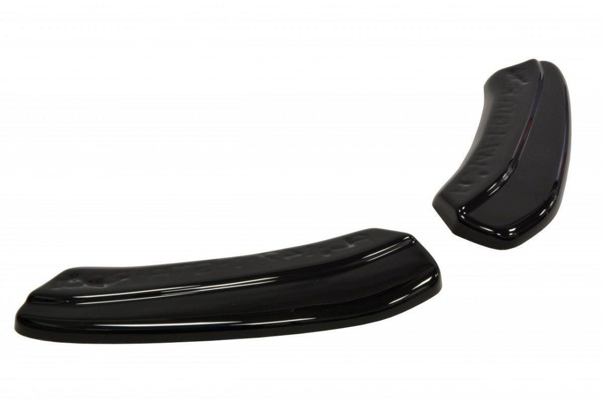 Rear Side Splitters Alfa Romeo 147 GTA - 4
