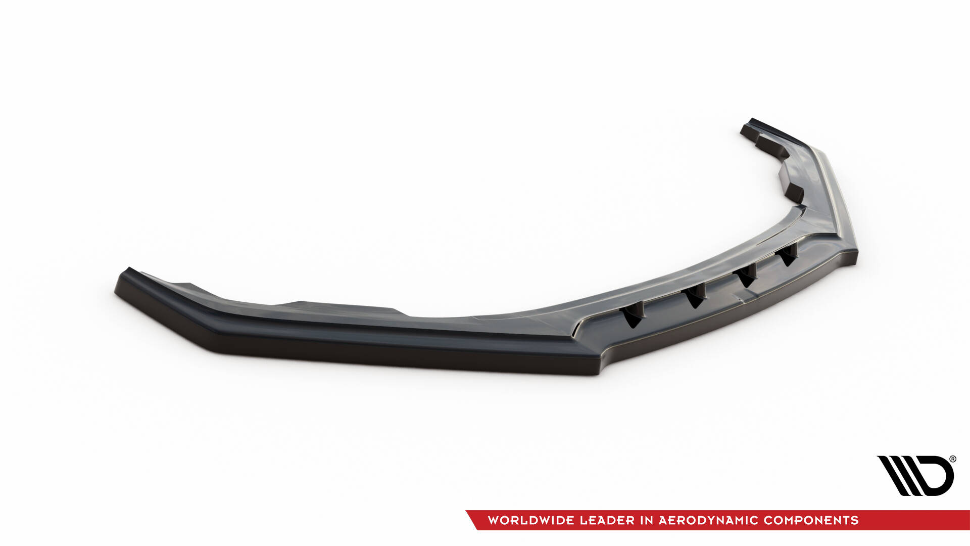 Front Splitter V.4 Subaru BRZ - 5