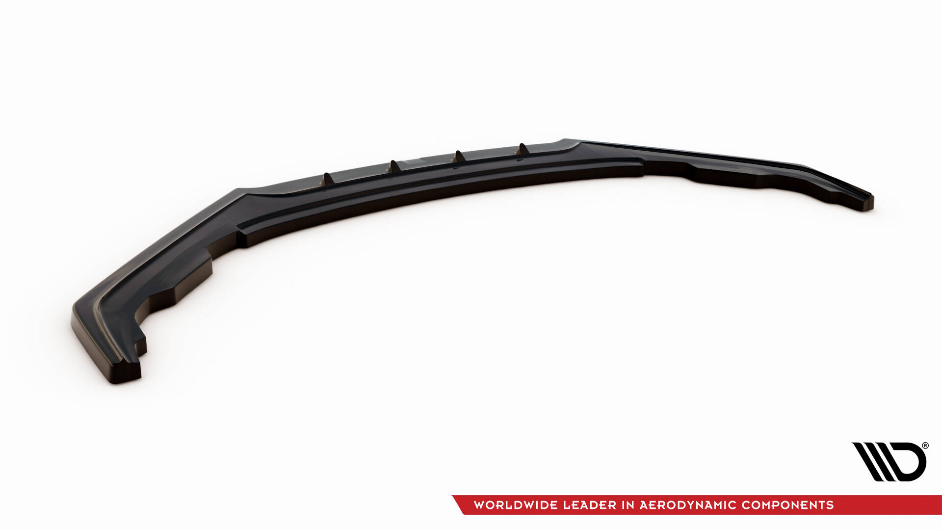 Front Splitter V.4 Subaru BRZ - 6