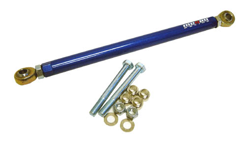 NISSAN S13/S14 REAR LOWER SUPPORT BAR MEGAN RACING