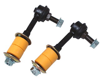 NISSAN S13/S14 REINFORCED FRONT STAB. LINKKIT MEGAN RACING