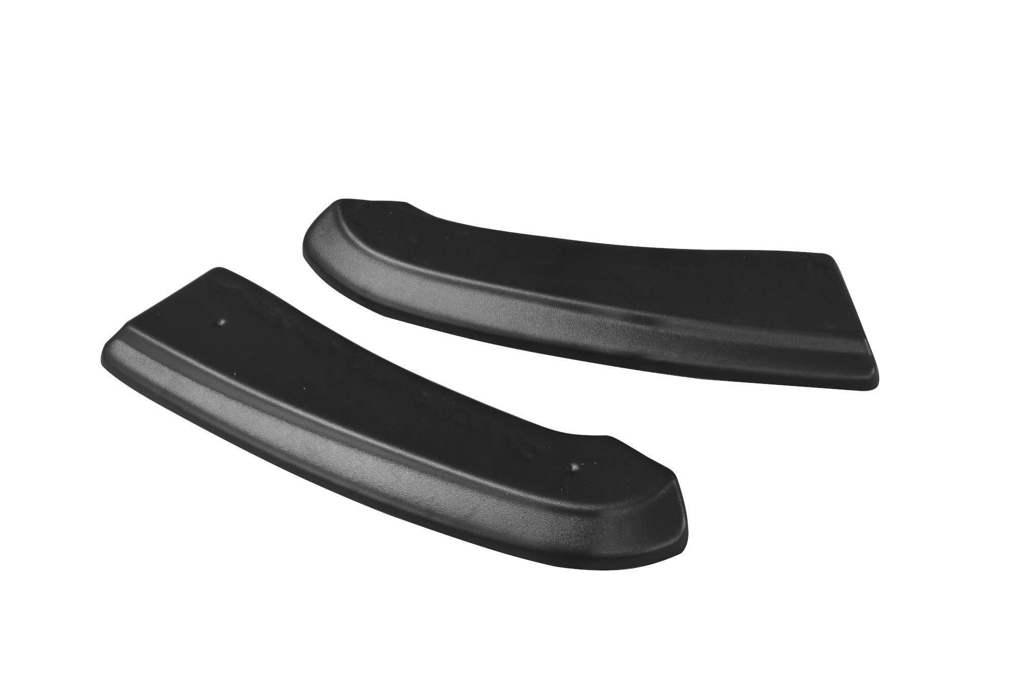Rear Side Splitters Alfa Romeo 156 GTA Sportwagon (2002-2005) - 5
