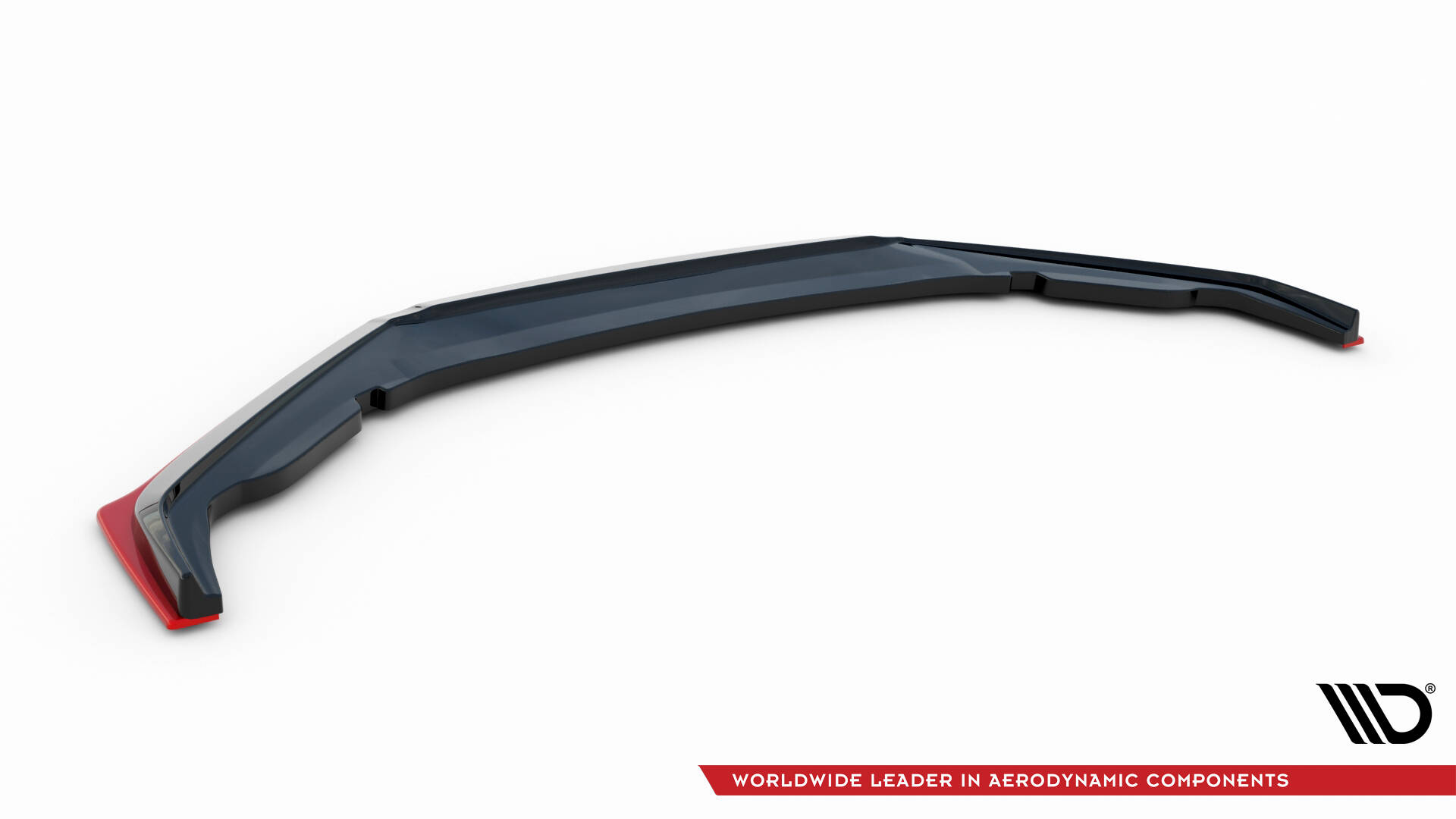 Front Splitter V.3 Subaru BRZ - 6