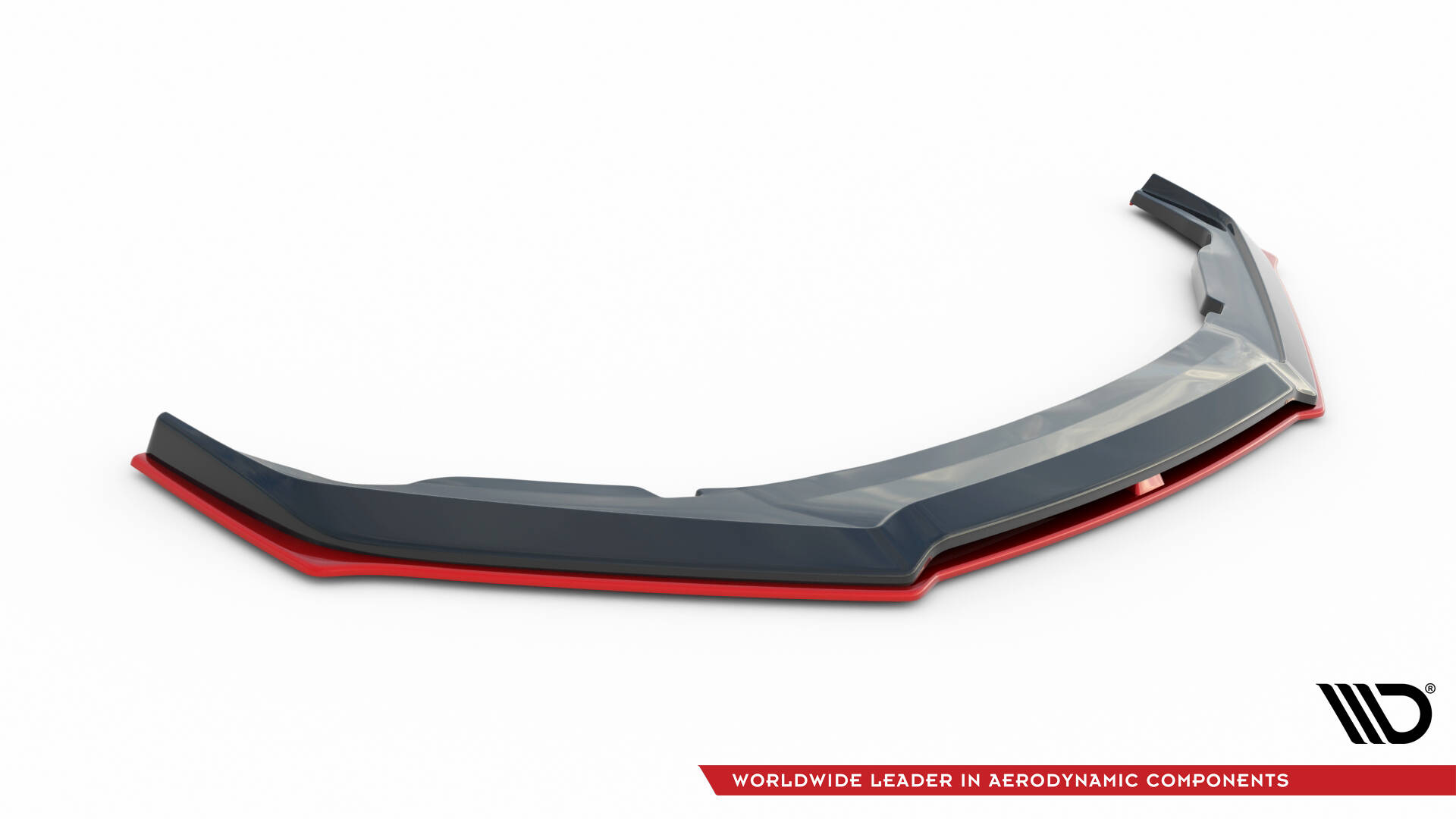 Front Splitter V.3 Subaru BRZ - 5