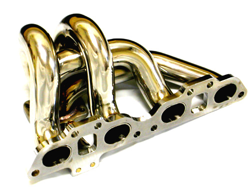 NISSAN S13/S14 SR20DET MEGAN RACING TURBO HEADER