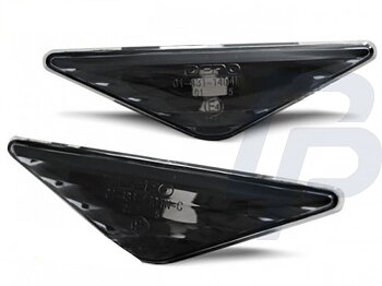 SIDE DIRECTION FORD FOCUS MK1, MONDEO MK3 SMOKE