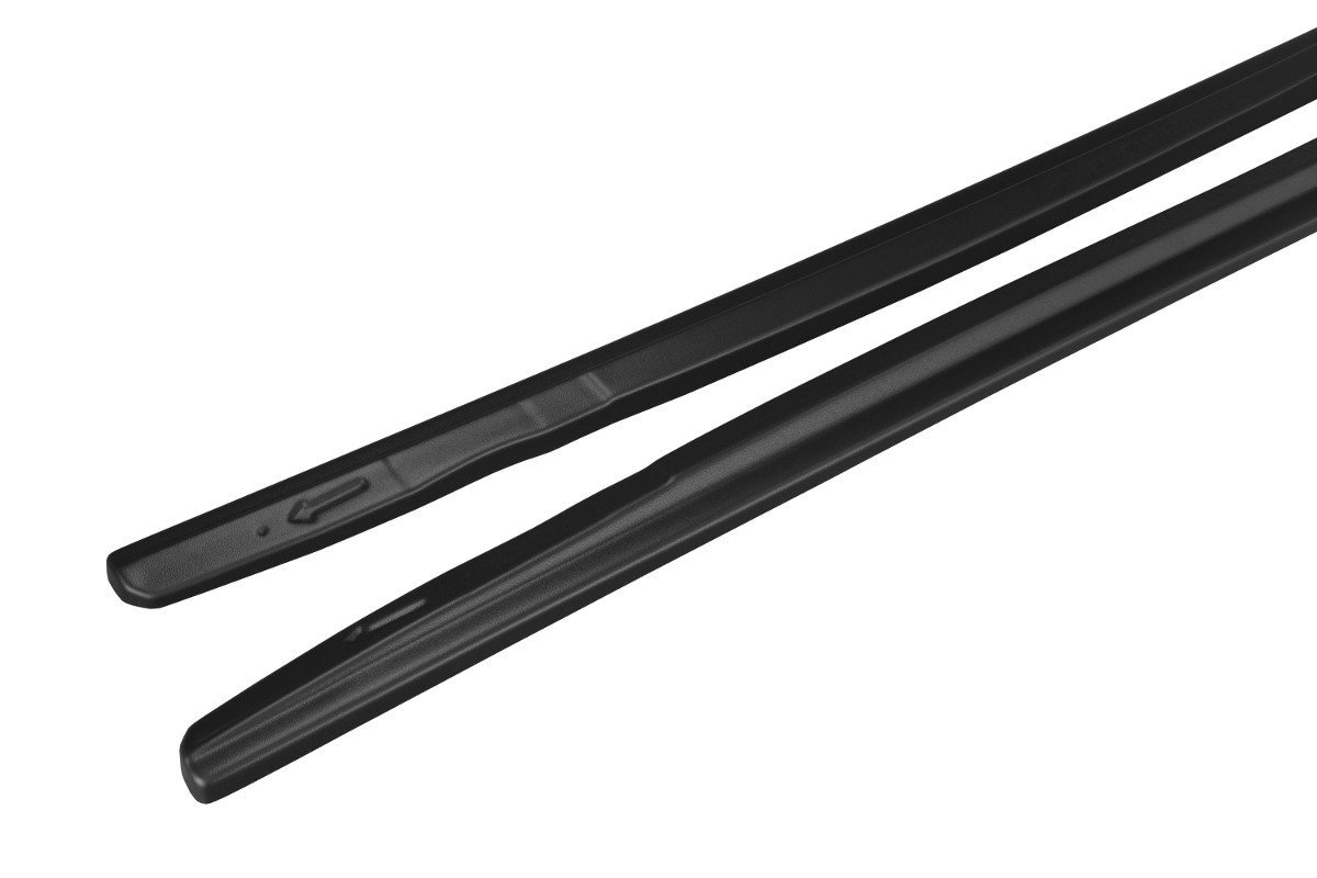 Side Skirts Splitters Alfa Romeo 156 GTA (2002-2005) - 5