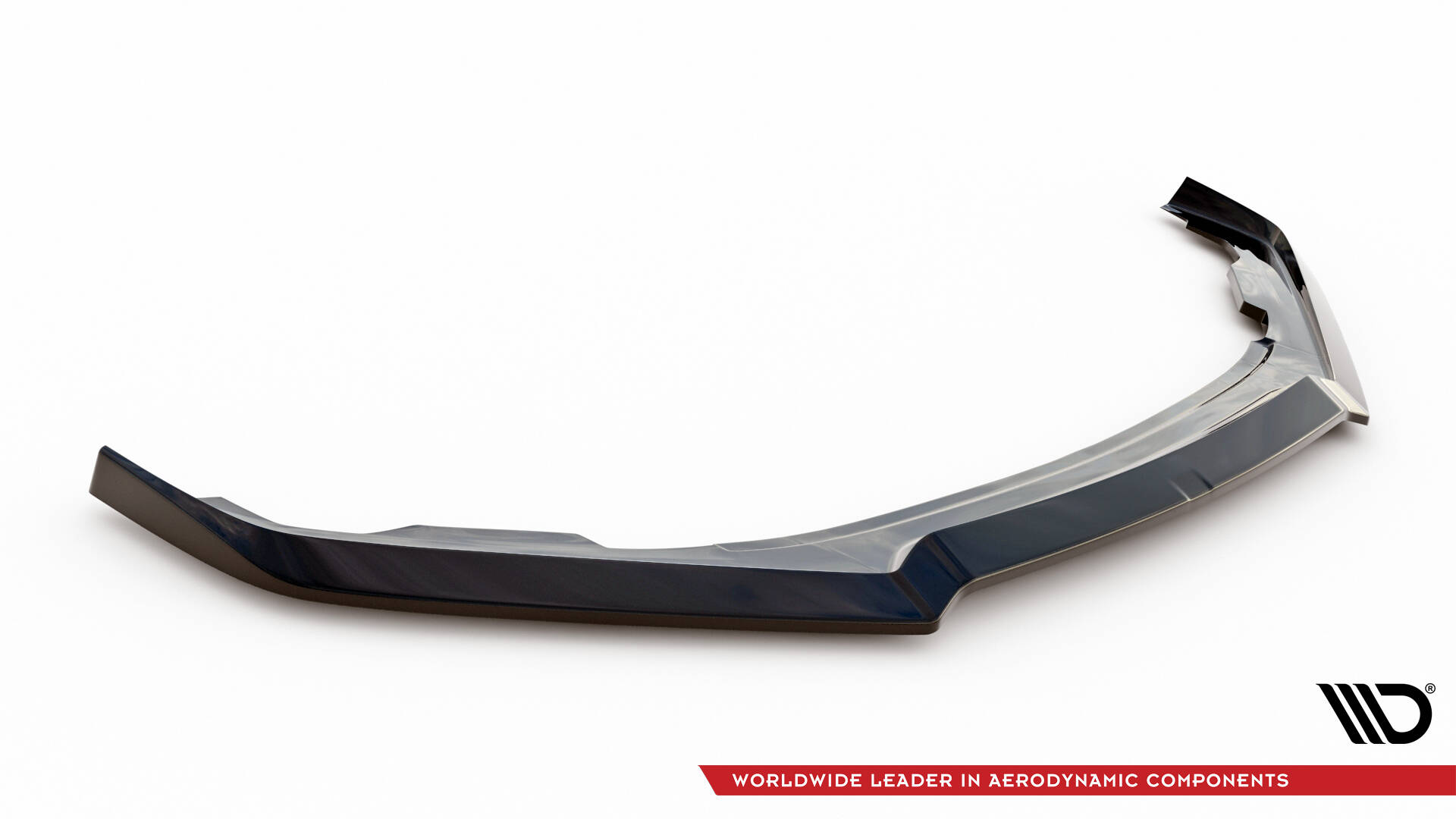 Front Splitter V.2 Subaru BRZ - 5