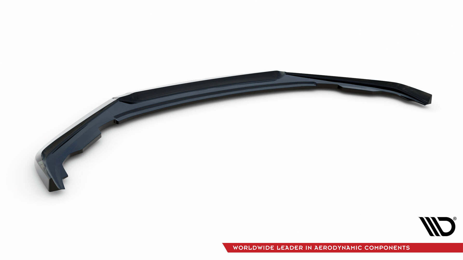 Front Splitter V.2 Subaru BRZ - 6
