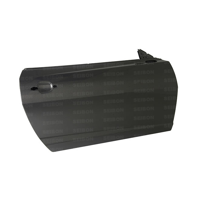 CHEVROLET CAMARO 10-11 SEIBON CARBON DOORS