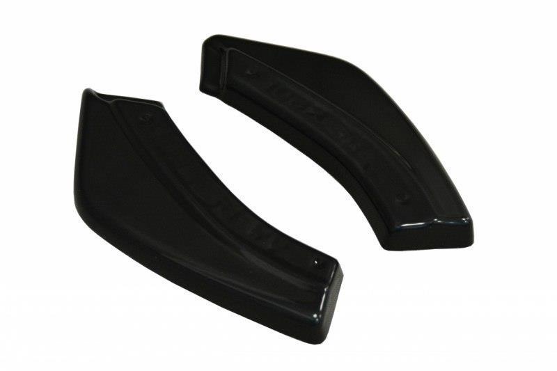 REAR SIDE SPLITTERS VW BEETLE - 7