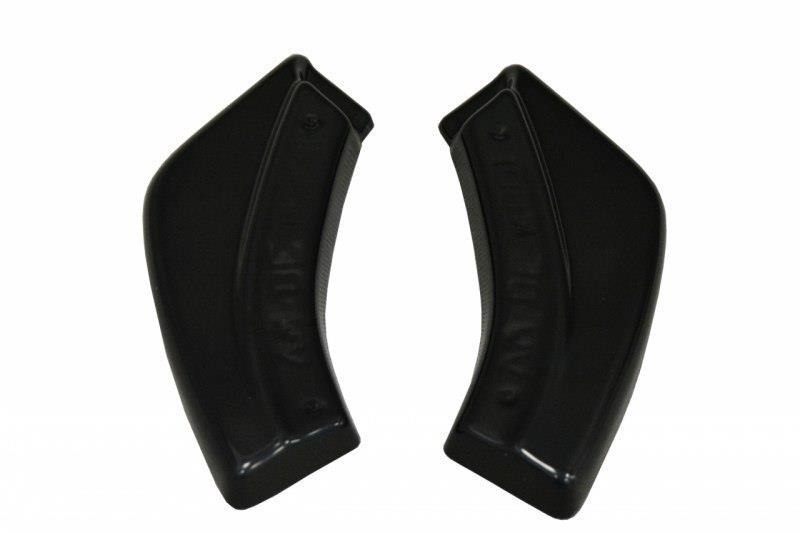 REAR SIDE SPLITTERS VW BEETLE - 6