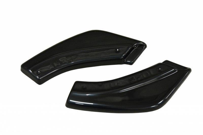 REAR SIDE SPLITTERS VW BEETLE - 5