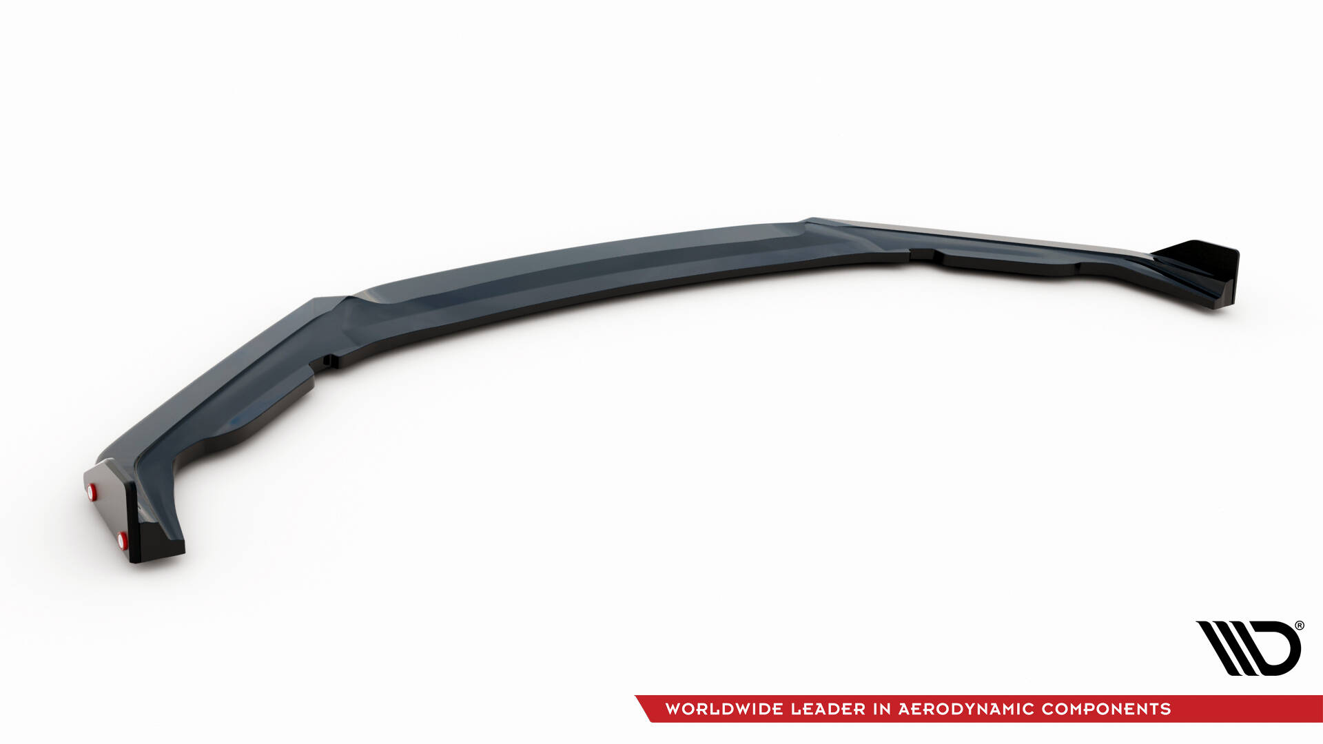Front Splitter V.1 + Flaps Subaru BRZ - 7