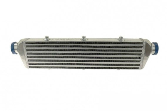 UNIVERSAL 2.5 INCH FRONT MOUNT INTERCOOLER 550*140*65MM