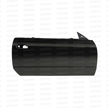 NISSAN SKYLINE R32 90-94 SEIBON CARBON DOORS