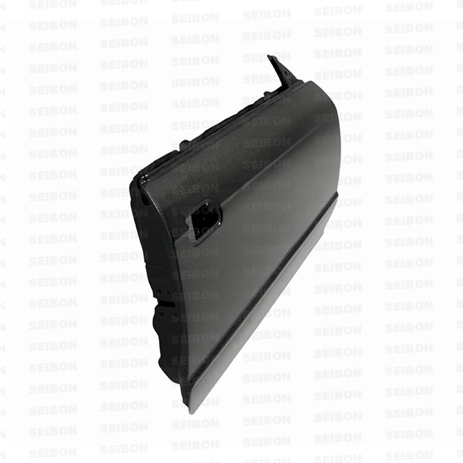 NISSAN SKYLINE R32 90-94 SEIBON CARBON DOORS - 3
