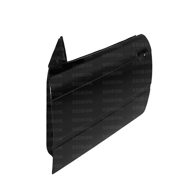BMW 3 E36 2D 92-98 SEIBON CARBON DOORS - 3