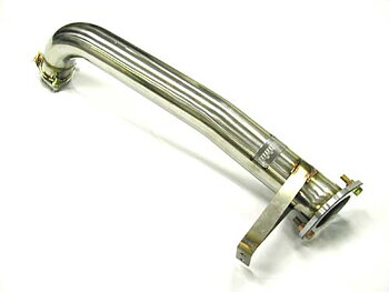 NISSAN S14 2.4 95-98 NON-TURBO MEGAN RACING DOWNPIPE