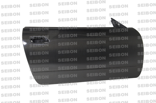 NISSAN S15 99-01 SEIBON CARBON DOORS