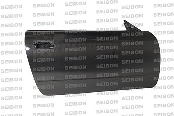 NISSAN S15 99-01 SEIBON CARBON DOORS