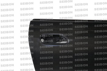 NISSAN S15 99-01 SEIBON CARBON DOORS