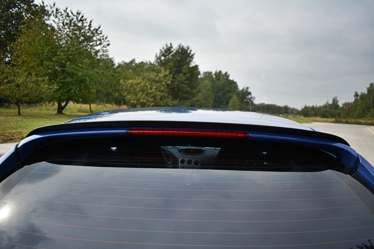 Spoiler Extension CAP Alfa Romeo 156 GTA Sportwagon (2002-2005) - 3
