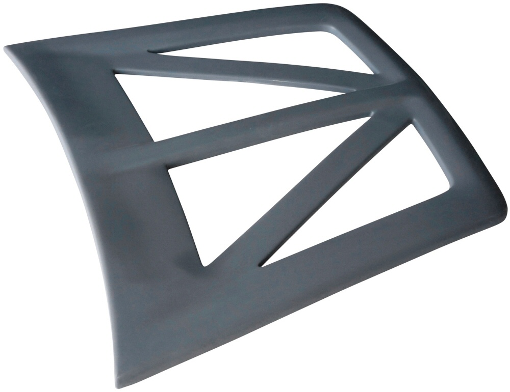 UNIVERSAL GERDEK HOODSCOOP/INTAKE [CARZONE]