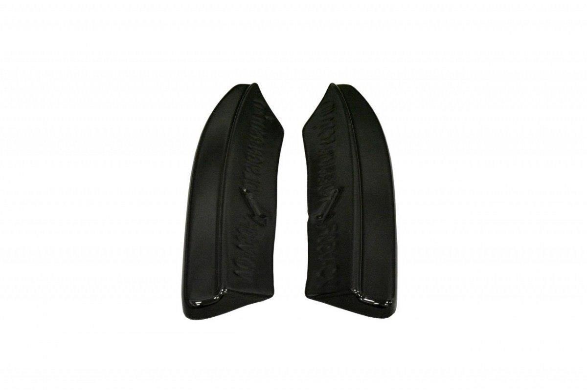 REAR SIDE SPLITTERS VOLVO V50F R-DESIGN - 7