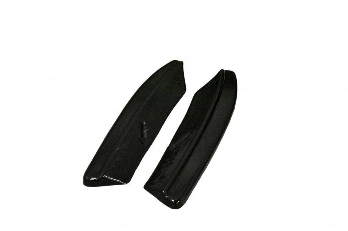 REAR SIDE SPLITTERS VOLVO V50F R-DESIGN - 6
