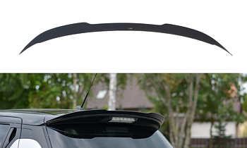 Spoiler Extension Suzuki Swift 6 Sport (2018-)