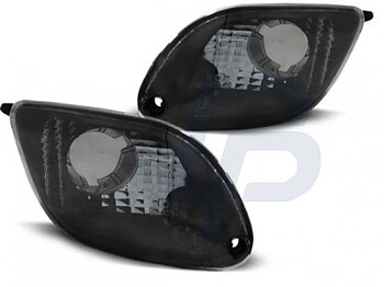 FRONT DIRECTION FORD FOCUS MK1 98-01 SMOKE