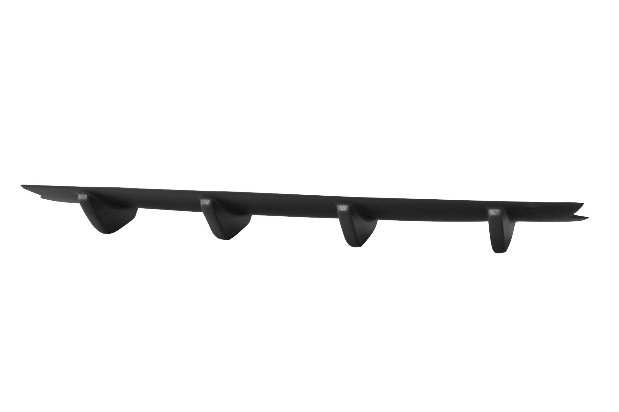 Rear Diffuser Alfa Romeo 156 GTA Sportwagon (2002-2005) - 6