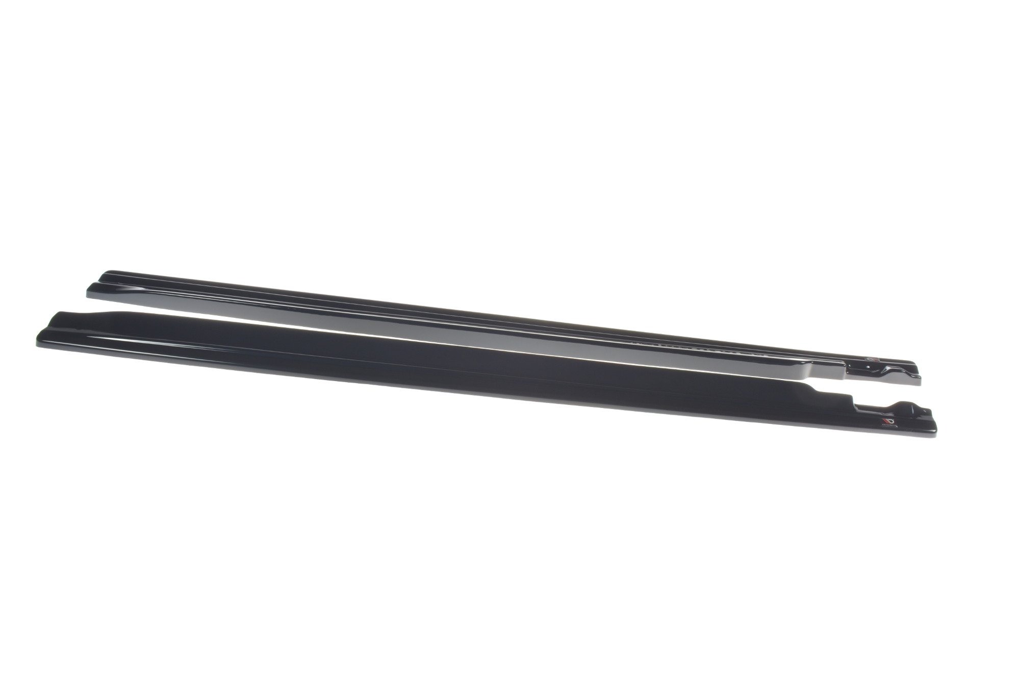 Side Skirts Diffusers Suzuki Swift 6 Sport (2018-) - 6