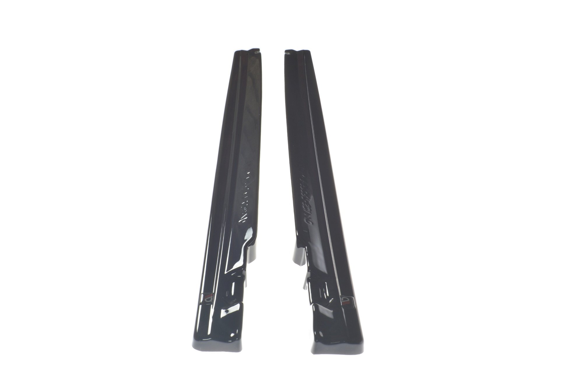 Side Skirts Diffusers Suzuki Swift 6 Sport (2018-) - 8