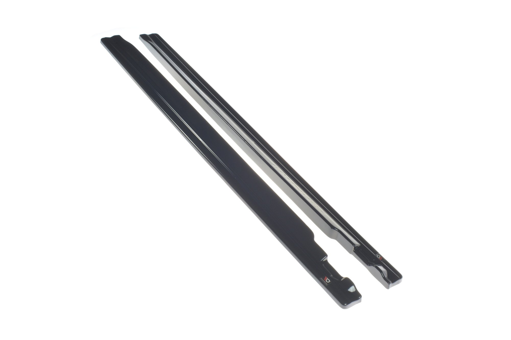 Side Skirts Diffusers Suzuki Swift 6 Sport (2018-) - 7
