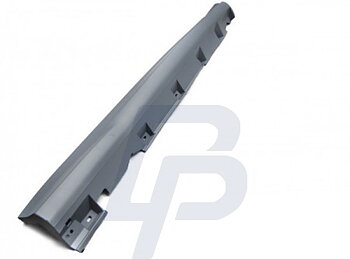 SIDE SKIRTS FORD FOCUS MK3 11-10.14 ST STYLE